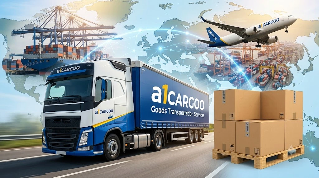 Goods-transportation-Services